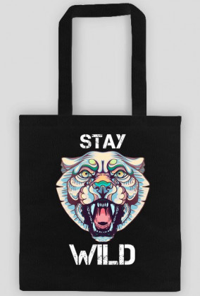 Stay Wild
