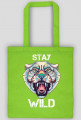 Stay Wild