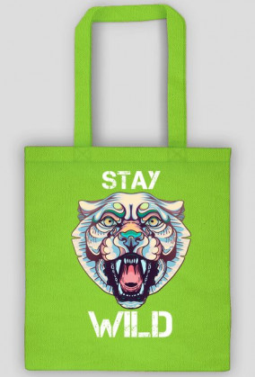 Stay Wild