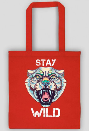Stay Wild