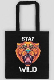 Stay Wild