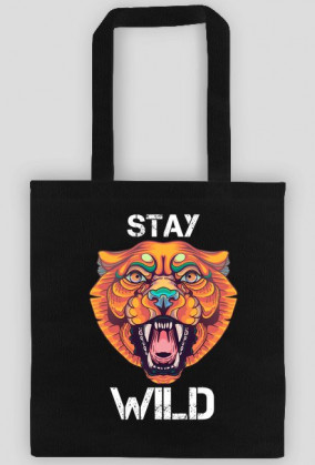 Stay Wild