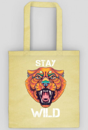 Stay Wild