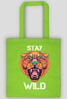Stay Wild