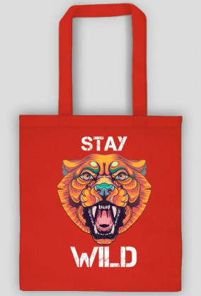 Stay Wild