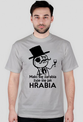 Mało się zarabia [wszystkie kolory] ver 1