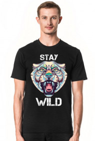 Stay Wild