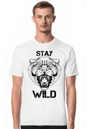 Stay Wild