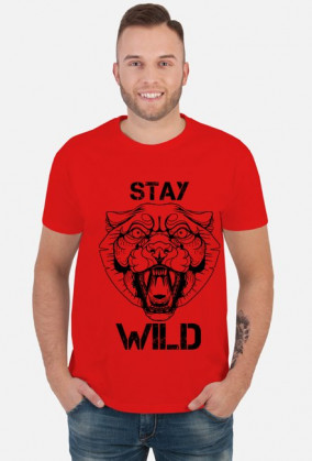 Stay Wild