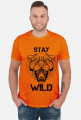 Stay Wild