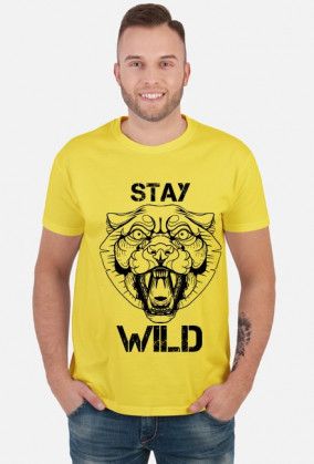 Stay Wild