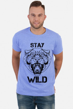 Stay Wild