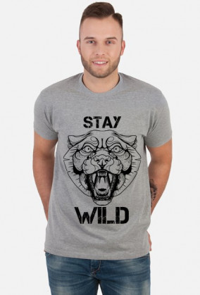Stay Wild