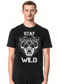 Stay Wild
