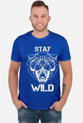 Stay Wild