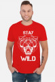 Stay Wild