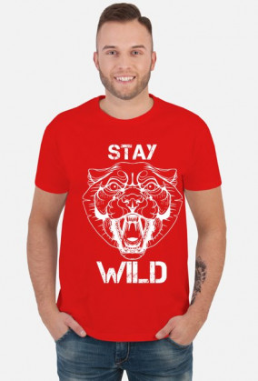 Stay Wild