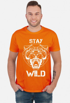 Stay Wild