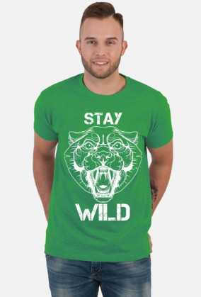 Stay Wild
