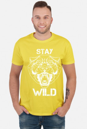 Stay Wild