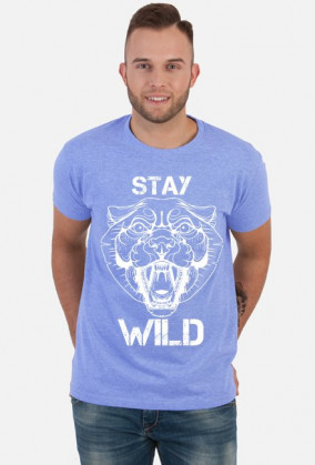 Stay Wild