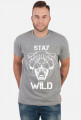 Stay Wild