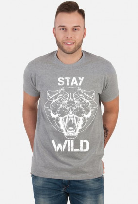 Stay Wild