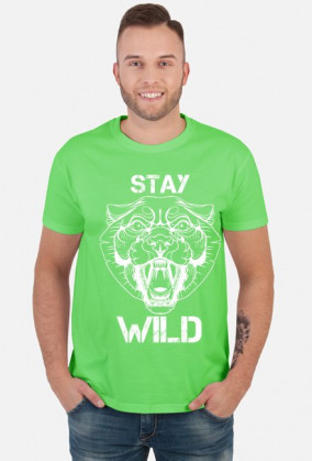 Stay Wild