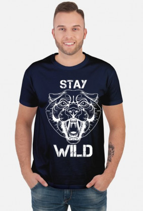 Stay Wild