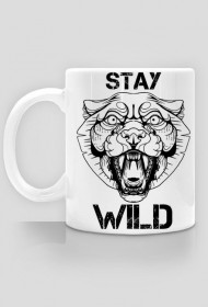 Stay Wild
