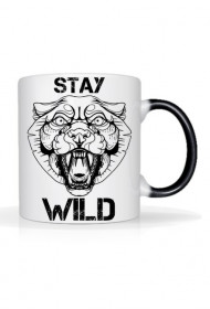Stay Wild