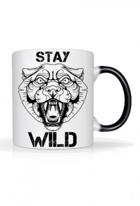 Stay Wild