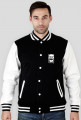 Mr.Robot/Fsociety Bluza Męska