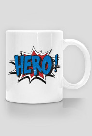 Kuber Gentelman Hero