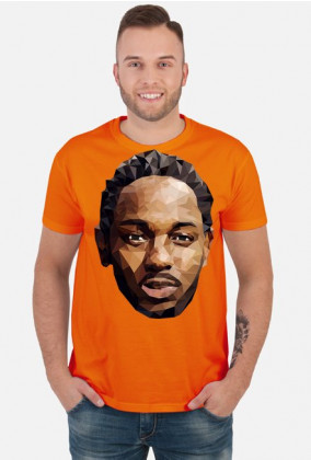 Koszulka Kendrick Lamar