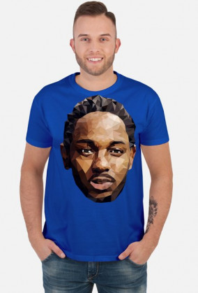 Koszulka Kendrick Lamar