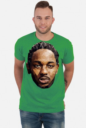 Koszulka Kendrick Lamar