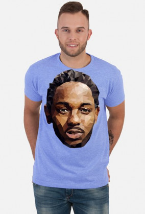 Koszulka Kendrick Lamar