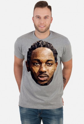 Koszulka Kendrick Lamar