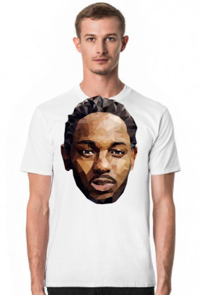 Koszulka Kendrick Lamar