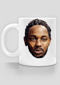 Kubek Kendrick Lamar