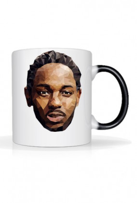 Magiczny Kubek Kendrick Lamar