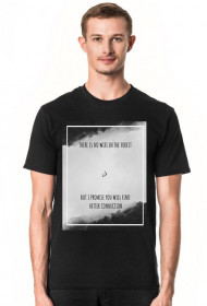 Forest Vibes Black