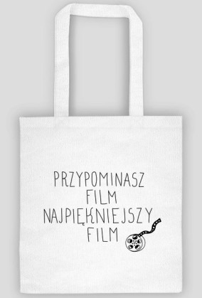 Torba PRZYPOMINASZ FILM