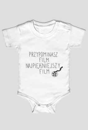 Body PRZYPOMINASZ FILM