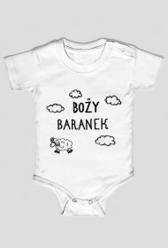 Body BOŻY BARANEK