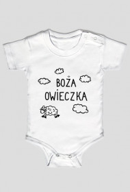 Body BOŻA OWIECZKA