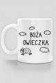 Kubek BOŻA OWIECZKA