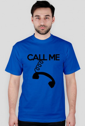 CaLL ME [Wszystkie kolory]