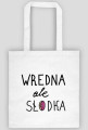 Torba WREDNA ALE SŁODKA